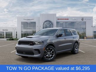 New 2026 Dodge Durango GT w/ Tow 'N Go Package AWD/4WD video 1