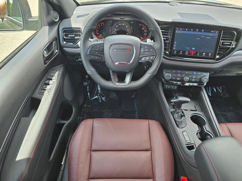 New 2026 Dodge Durango GT AWD/4WD image 29