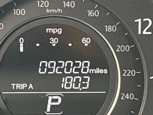 Used 2014 Honda Accord LX image 18