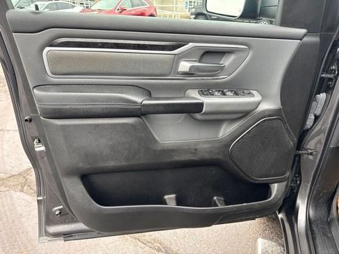 Used 2023 RAM 1500 Big Horn AWD/4WD image 8