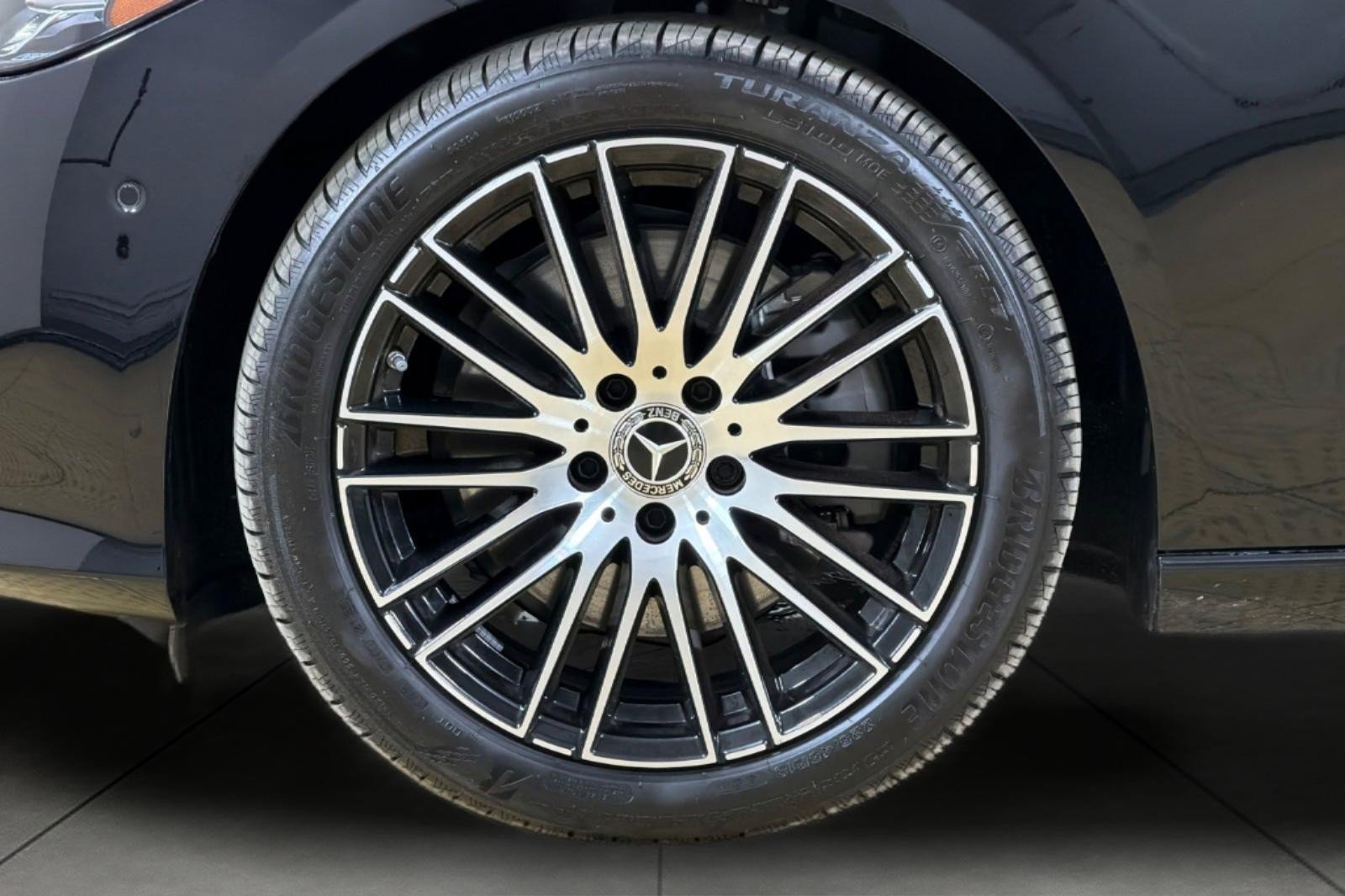 Used 2026 Mercedes-Benz C 300 Sedan image 24