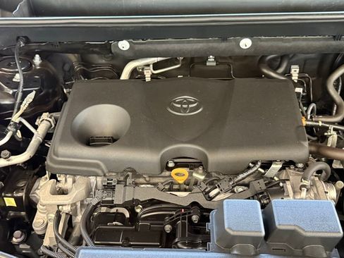 Used 2024 Toyota RAV4 Limited w/ Advanced Technology Package image 47