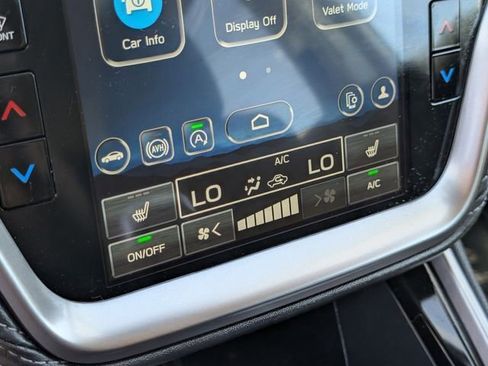 Certified 2025 Subaru Outback Premium w/ Popular Package #1A AWD/4WD image 28