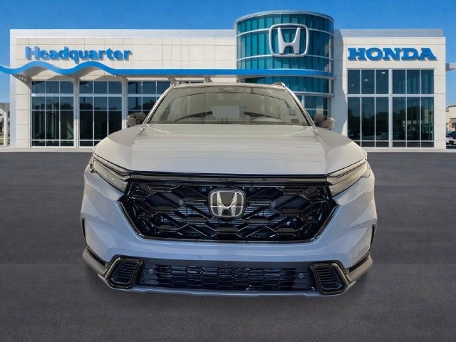 New 2027 Honda CR-V Sport-L image 8
