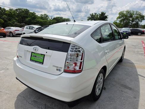 Used 2009 Toyota Prius FWD image 11