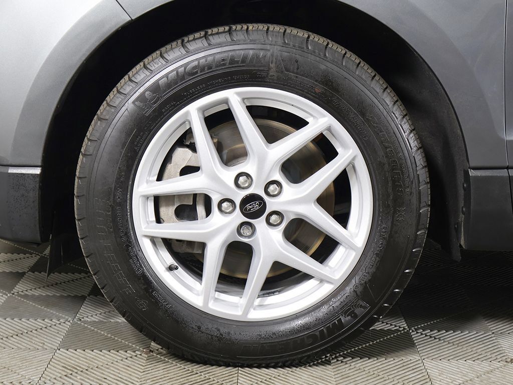 Used 2024 Ford Edge SEL AWD/4WD image 20