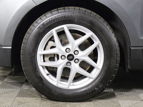 Used 2024 Ford Edge SEL AWD/4WD image 20