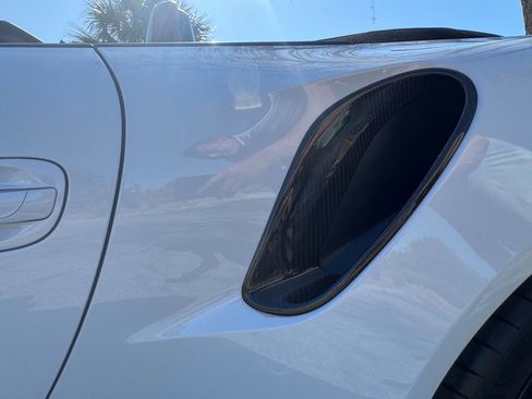 Used 2015 Porsche 911 Turbo S image 42