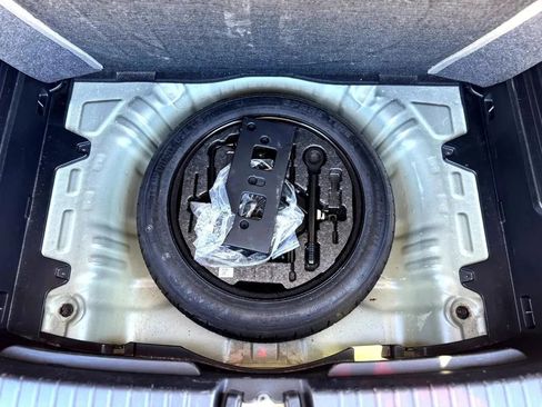 Used 2021 Kia Soul S FWD image 26