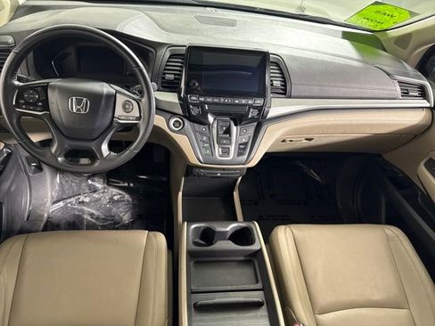 Used 2018 Honda Odyssey Touring image 22