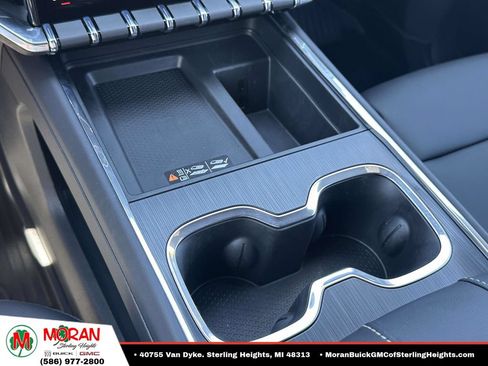 New 2026 GMC Acadia Elevation w/ Elevation Premium Package FWD image 30