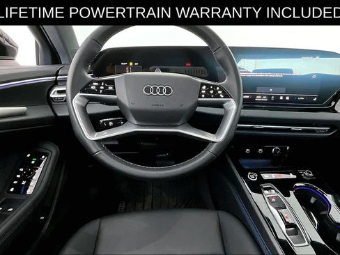 Used 2025 Audi A5 2.0T Premium w/ Convenience Package AWD/4WD image 6