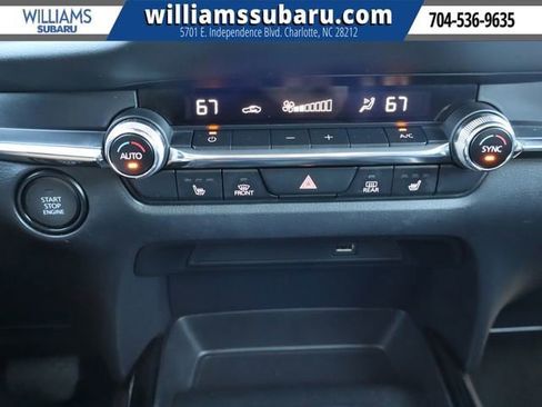 Used 2021 MAZDA CX-30 FWD 2.5 S w/ Premium Package image 30