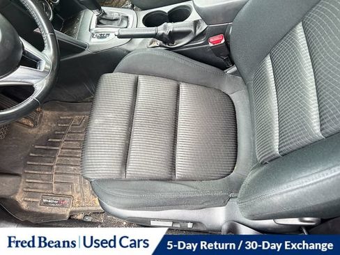 Used 2015 MAZDA CX-5 Touring FWD image 7