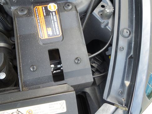 Used 2007 BMW M6 2dr Cpe M6 image 38