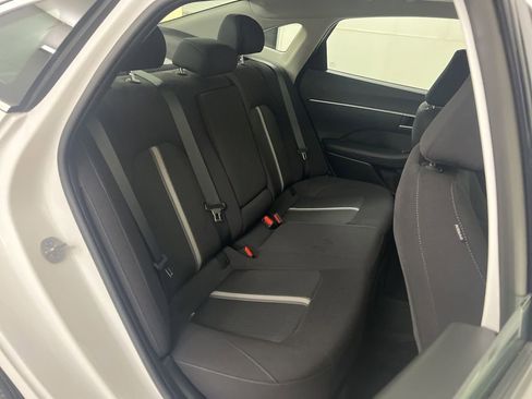 Used 2025 Hyundai Sonata SEL image 21