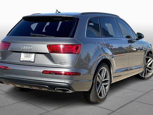 Used 2017 Audi Q7 3.0T Prestige image 12