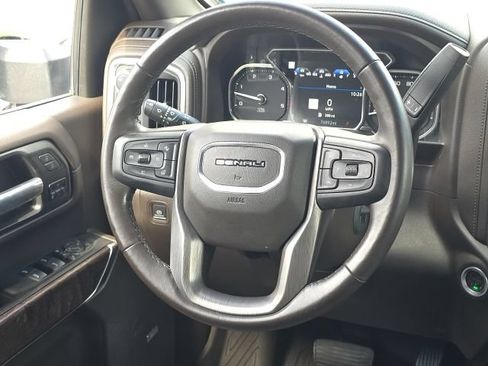Used 2021 GMC Sierra 2500 Denali w/ Denali Ultimate Package AWD/4WD image 41