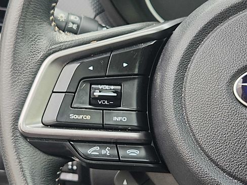 Used 2024 Subaru Forester Premium AWD/4WD image 21