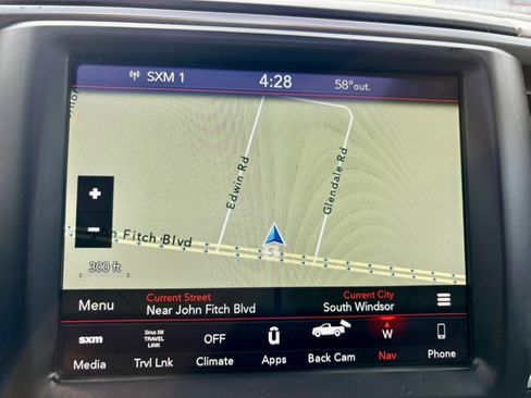 Used 2018 RAM 1500 Classic SLT image 22