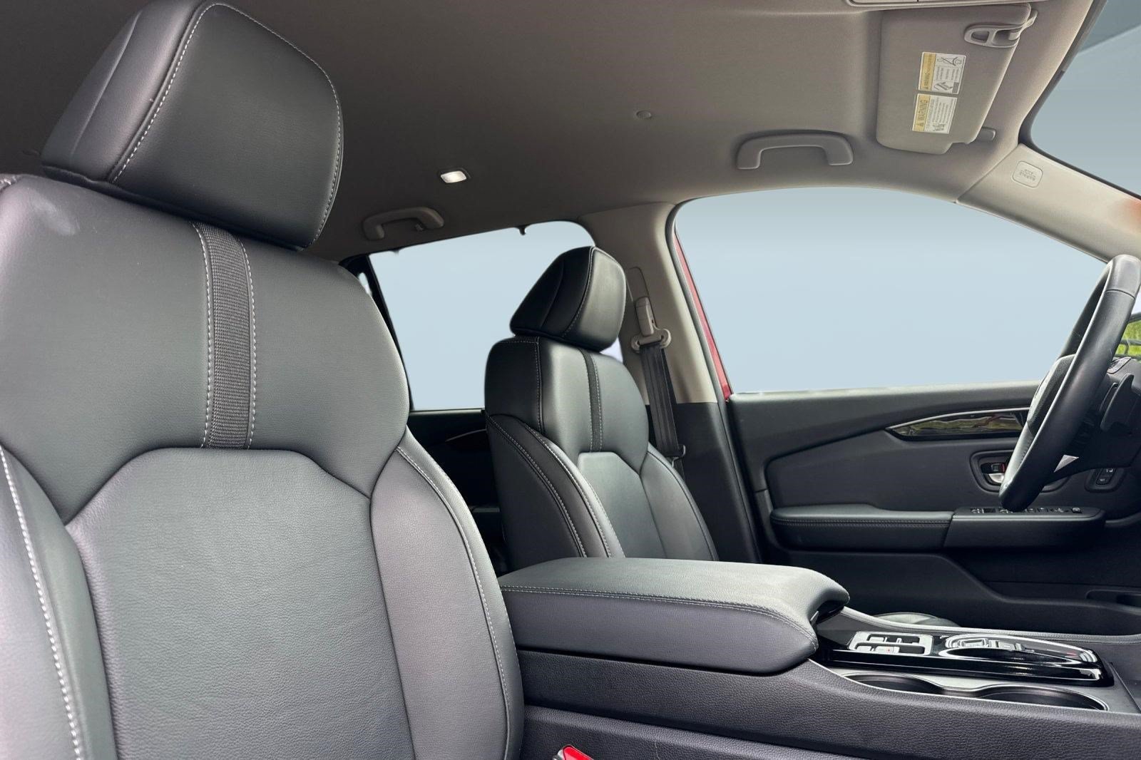 Certified 2024 Honda Pilot EX-L image 27
