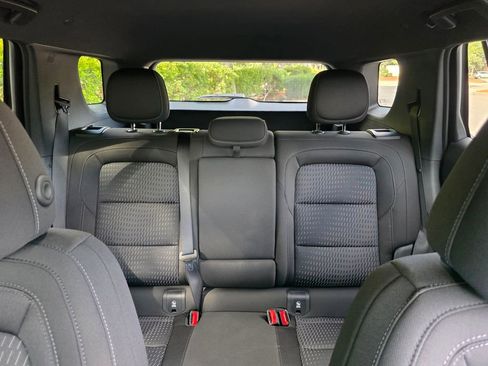 New 2026 Chevrolet Equinox LT w/ Safety and Technology Package FWD image 22