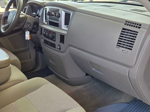 Used 2007 Dodge Ram 2500 Truck SLT RWD image 26