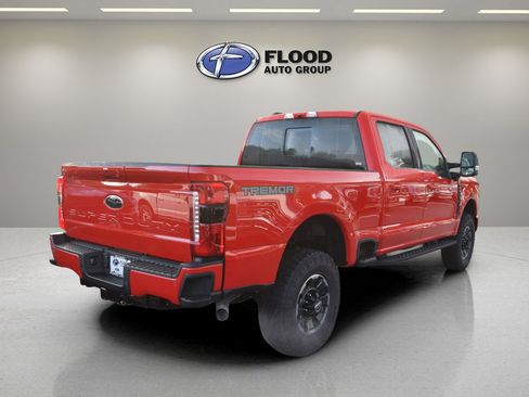 Used 2024 Ford F250 Lariat w/ Tremor Off-Road Package AWD/4WD image 2