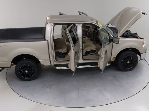 Used 2008 Ford F150 XLT AWD/4WD image 42