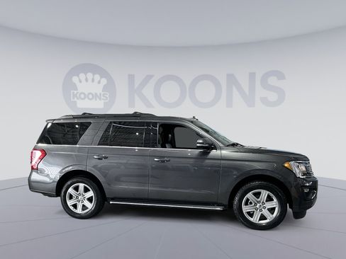 Used 2020 Ford Expedition XLT w/ Equipment Group 202A image 17