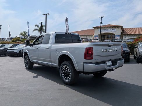 New 2026 RAM 2500 Limited image 7