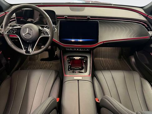 Certified 2026 Mercedes-Benz E 350 4MATIC Sedan image 13