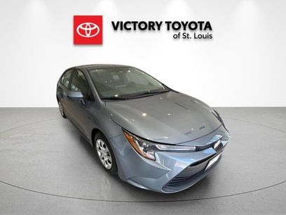 Used 2023 Toyota Corolla LE