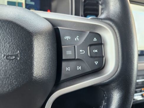 Used 2022 Ford Bronco Wildtrak image 29