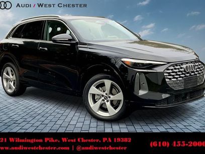 New 2025 Audi Q5 Premium Plus