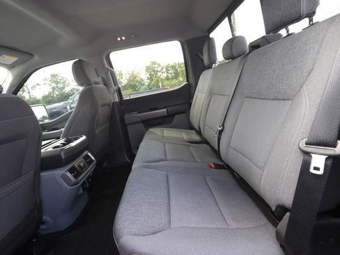 Used 2024 Ford F150 XLT w/ Equipment Group 302A MID image 9