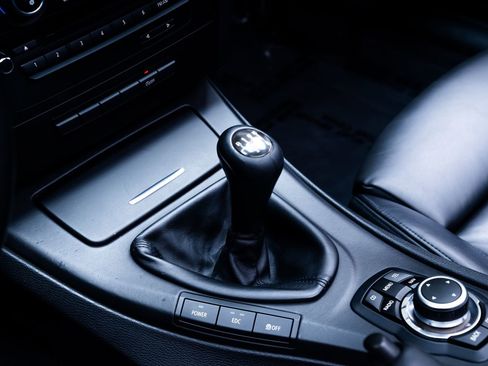 Used 2011 BMW M3 Coupe RWD image 13
