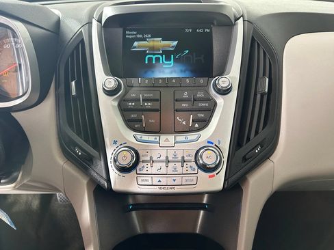 Used 2013 Chevrolet Equinox LTZ w/ LPO, Protection Package FWD image 2
