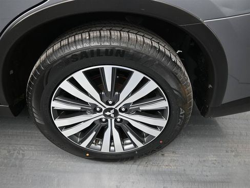 Used 2020 Mitsubishi Outlander SEL AWD/4WD image 20