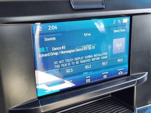 New 2026 Ford F250 XL w/ XL Chrome Package image 24