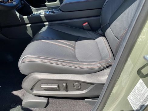 New 2026 Honda Passport TrailSport Elite image 10