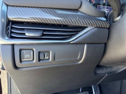 Used 2020 Cadillac XT4 Sport w/ Enhanced Visibility Package image 42