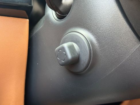 Used 2025 INFINITI QX60 Autograph w/ Cargo Package image 20