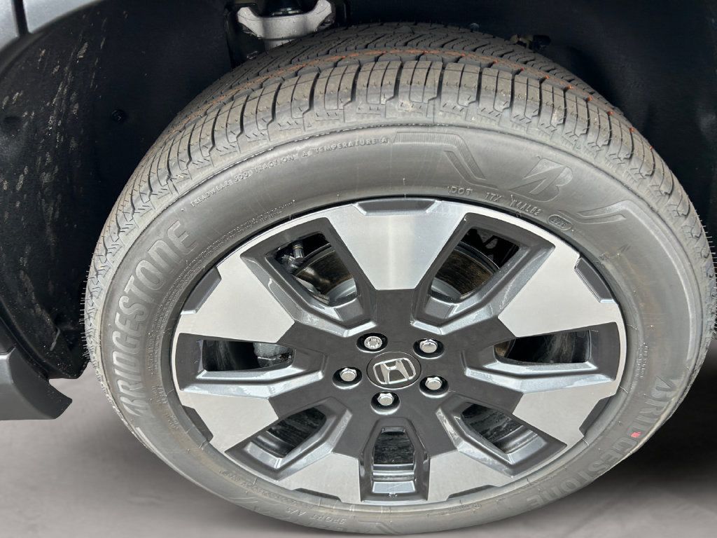 New 2026 Honda Pilot Elite image 14