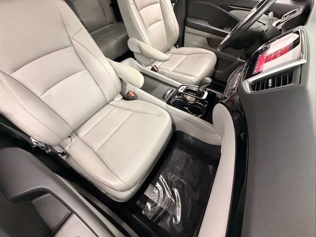 Used 2019 Honda Ridgeline RTL-E image 26
