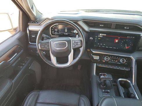 Used 2023 GMC Sierra 1500 Denali w/ Denali Reserve Package image 15