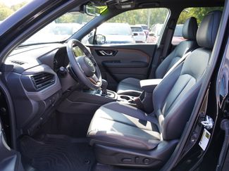 Used 2025 Subaru Forester Sport AWD/4WD video 4