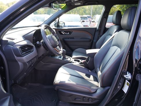 Used 2025 Subaru Forester Sport AWD/4WD image 4