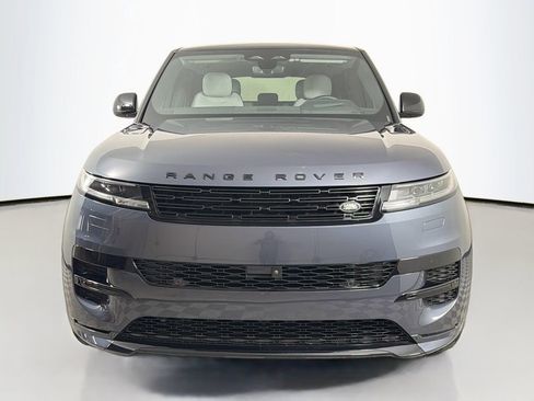 Certified 2025 Land Rover Range Rover Sport Dynamic SE AWD/4WD image 2