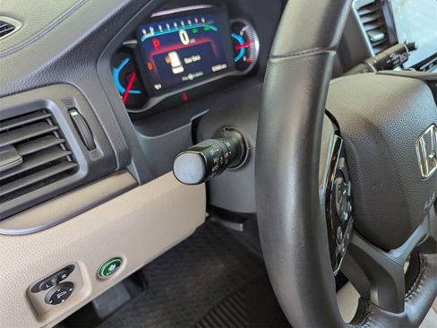 Used 2022 Honda Pilot Special Edition image 20